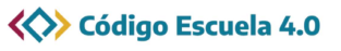 codigo_escuela